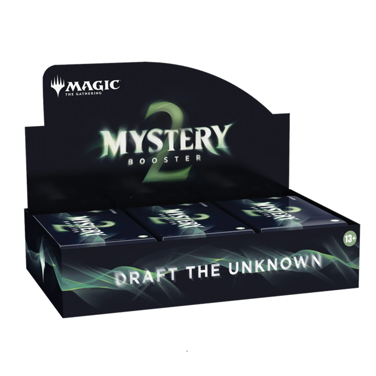 Magic the Gathering: Festival in a Box 2 Booster Packs