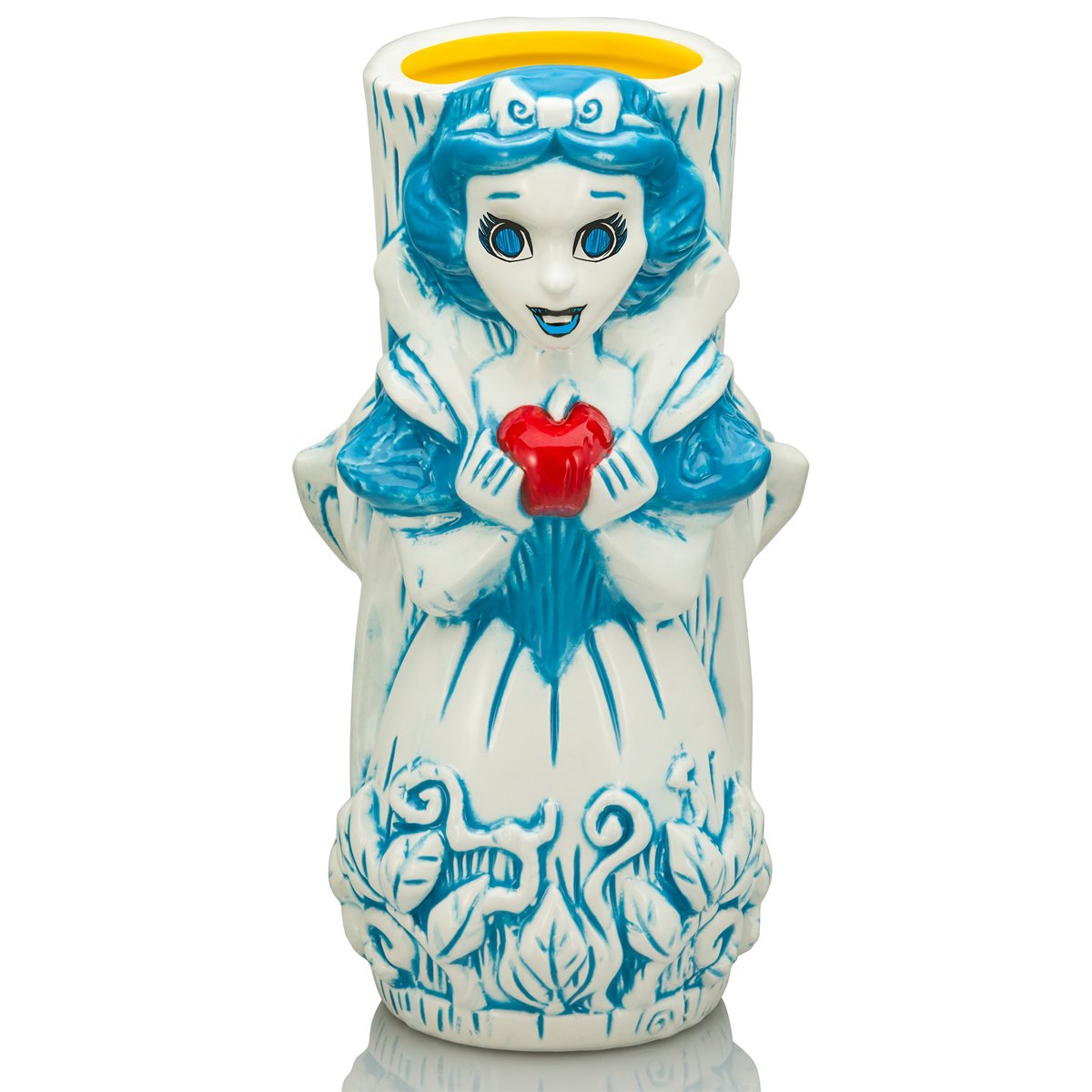 Geeki Tikis Mug - Snow White