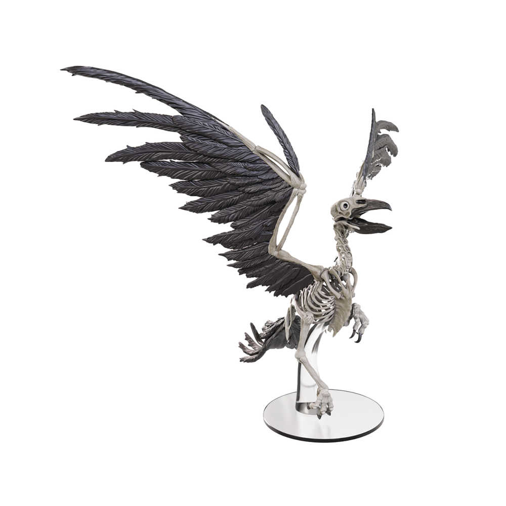 Dungeons & Dragons Icons Realms Bone Roc Mini