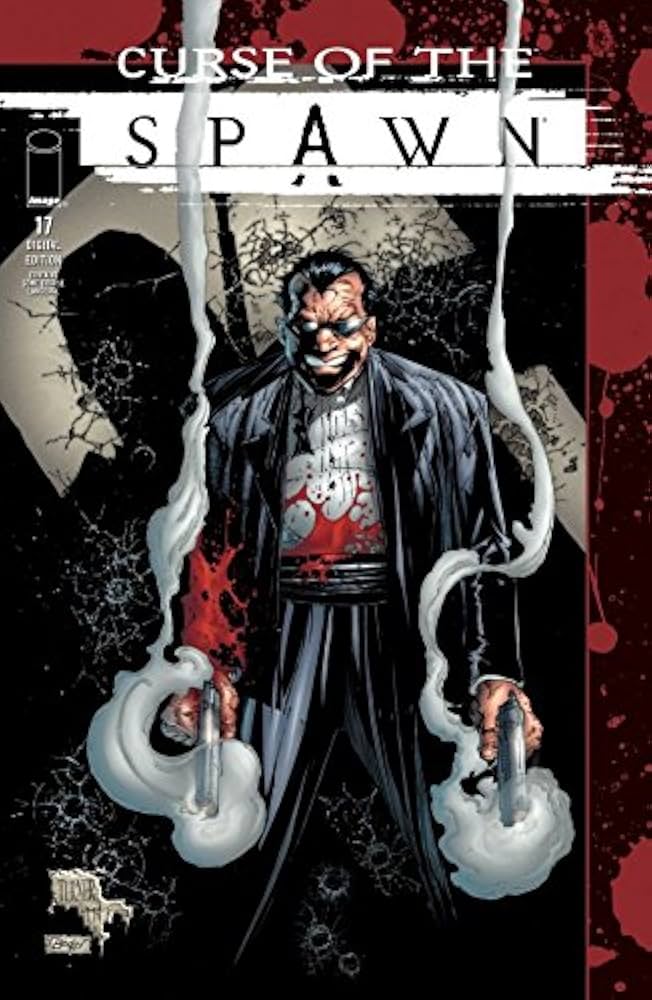 Curse of the Spawn #17