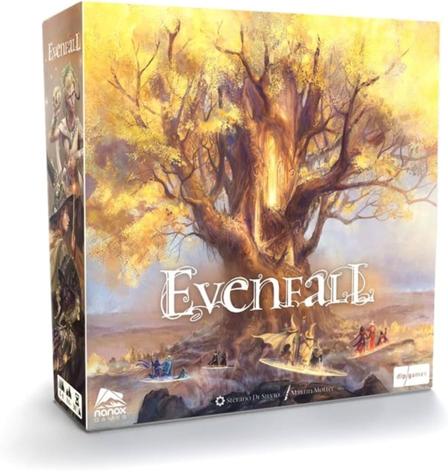 Evenfall