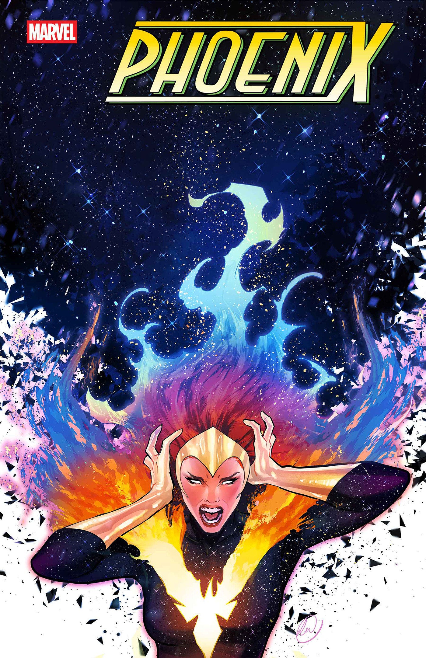 Phoenix #15