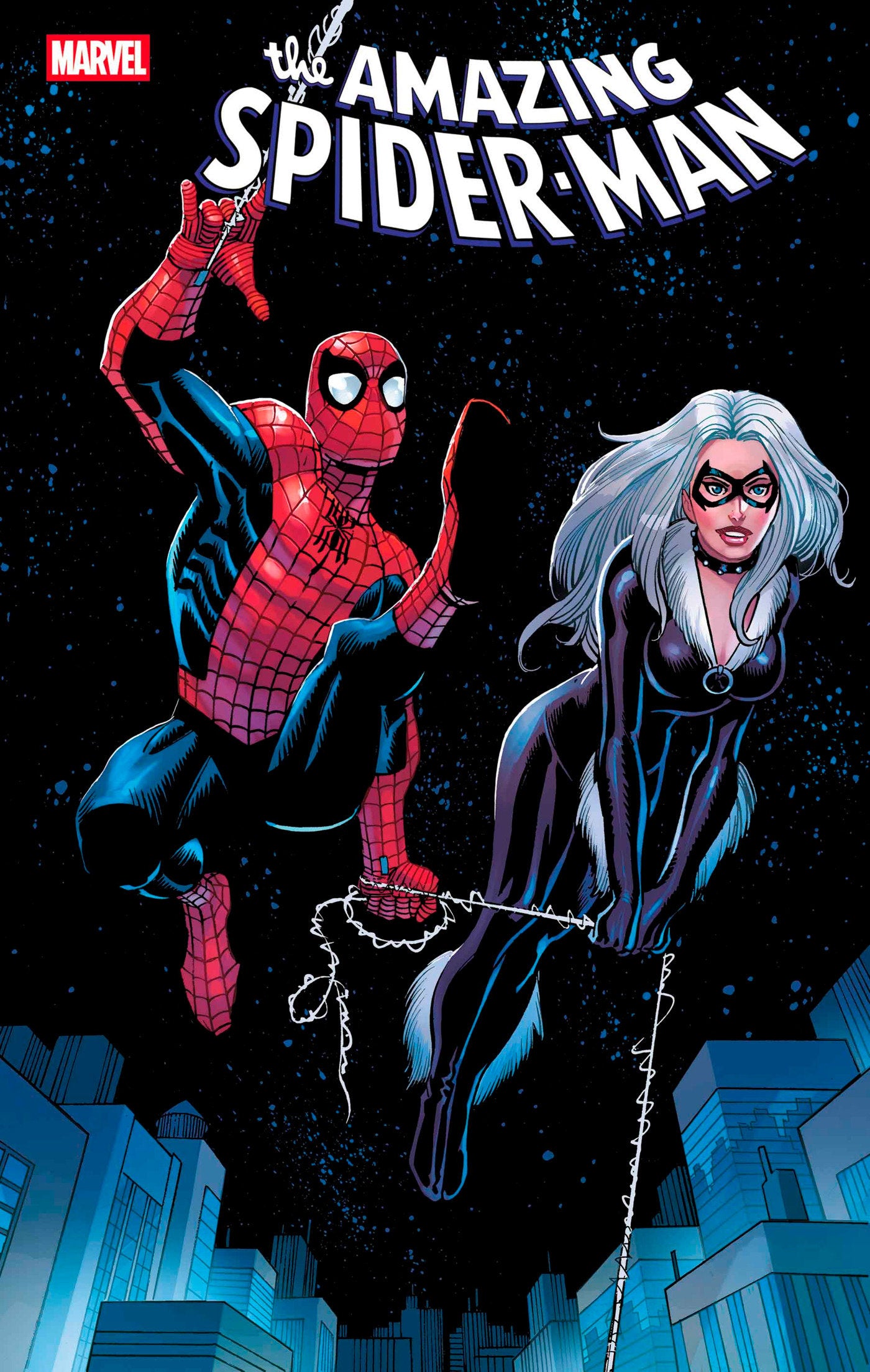 アメコミ Amazing spider man #6 annual マーベル Amazing Spider-Man #6 – Adventures in Ink