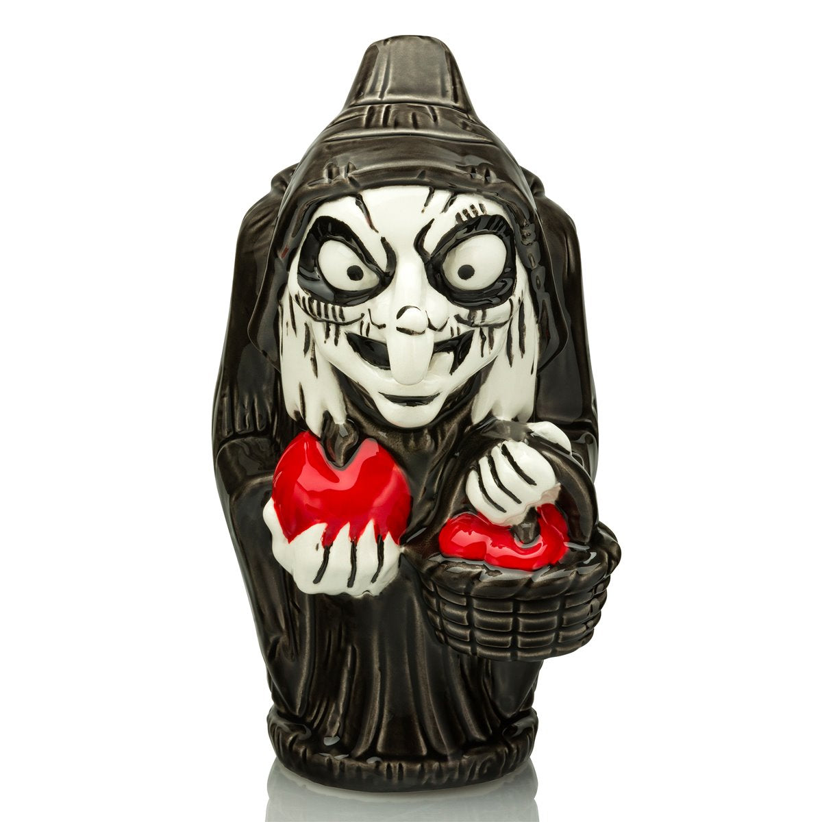 Geeki Tikis Mug - Evil Witch