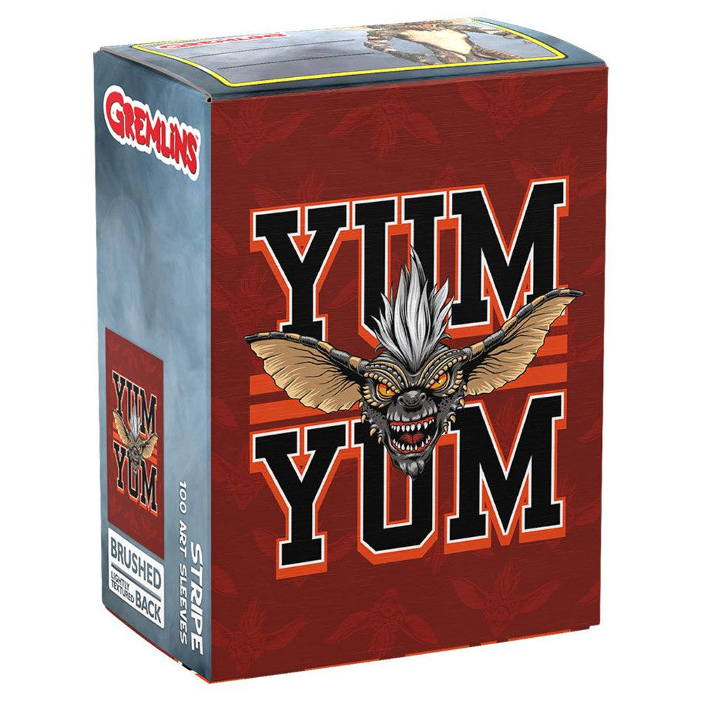 Dragon Shields: Gremlins - Stripe