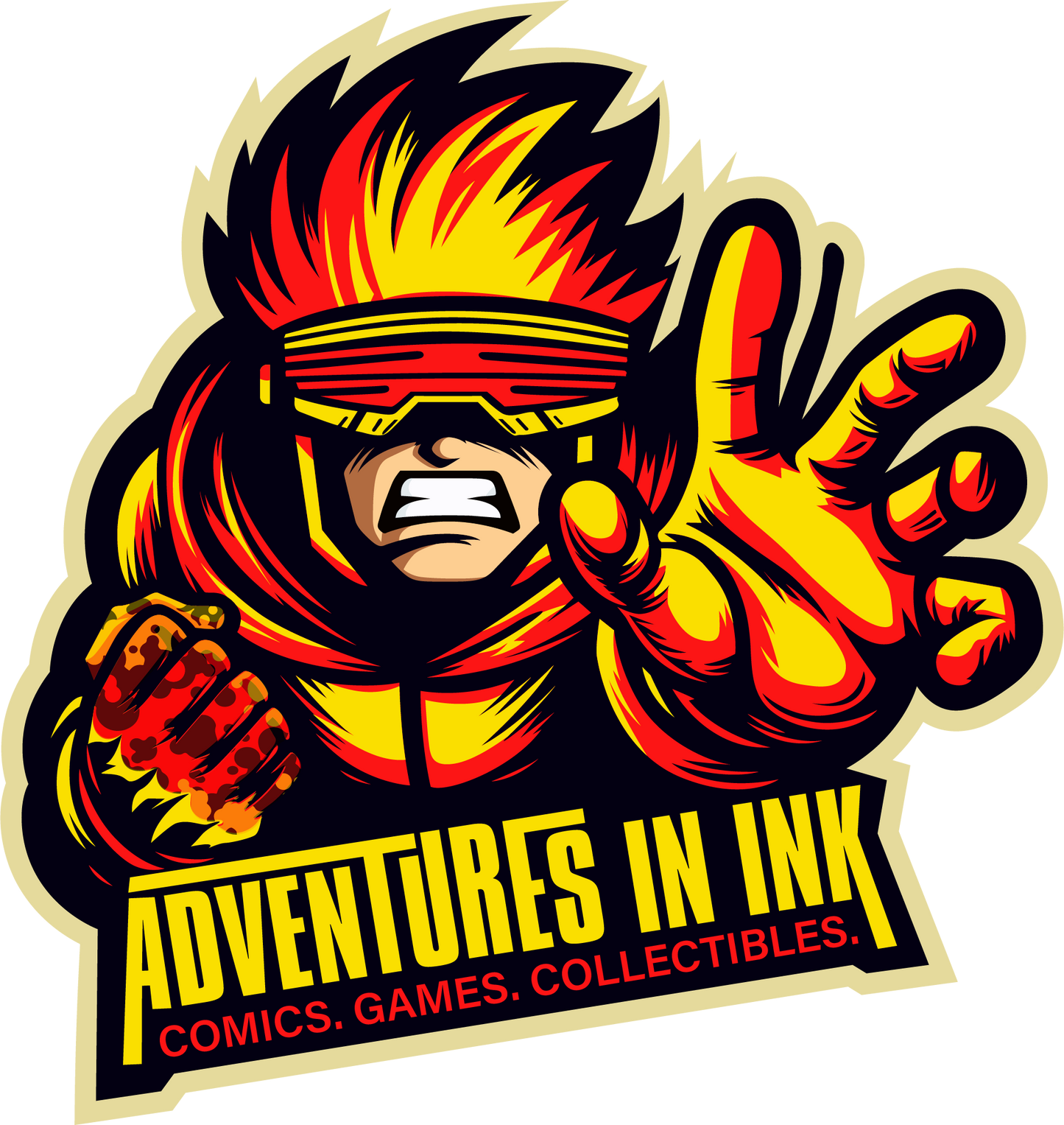 Adventures in Ink Gift Card