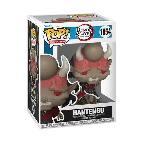 Pop Animation Ds Hantengu