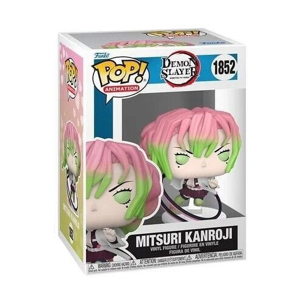 Pop Animation Ds Mitsuri Attack