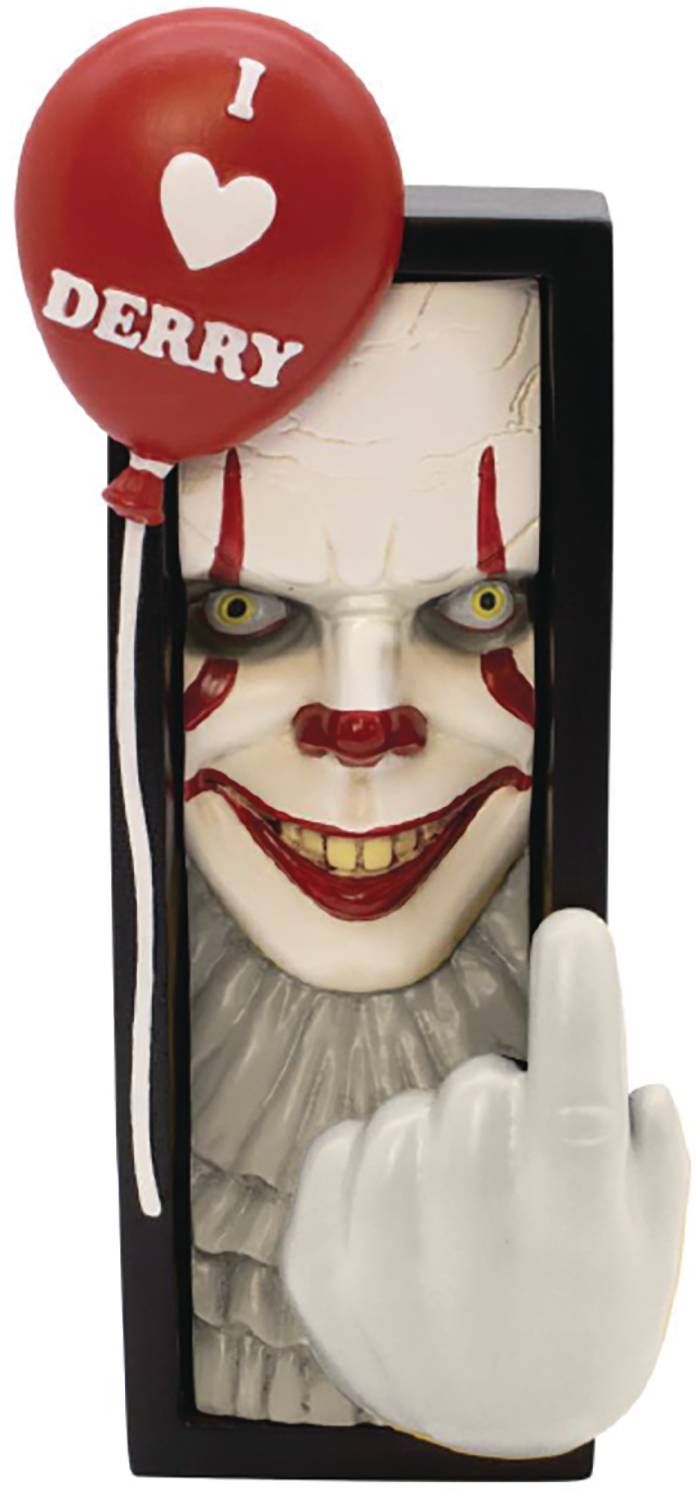 Nooks - Pennywise