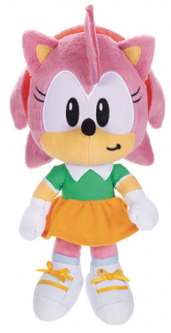 Amy Stuffy