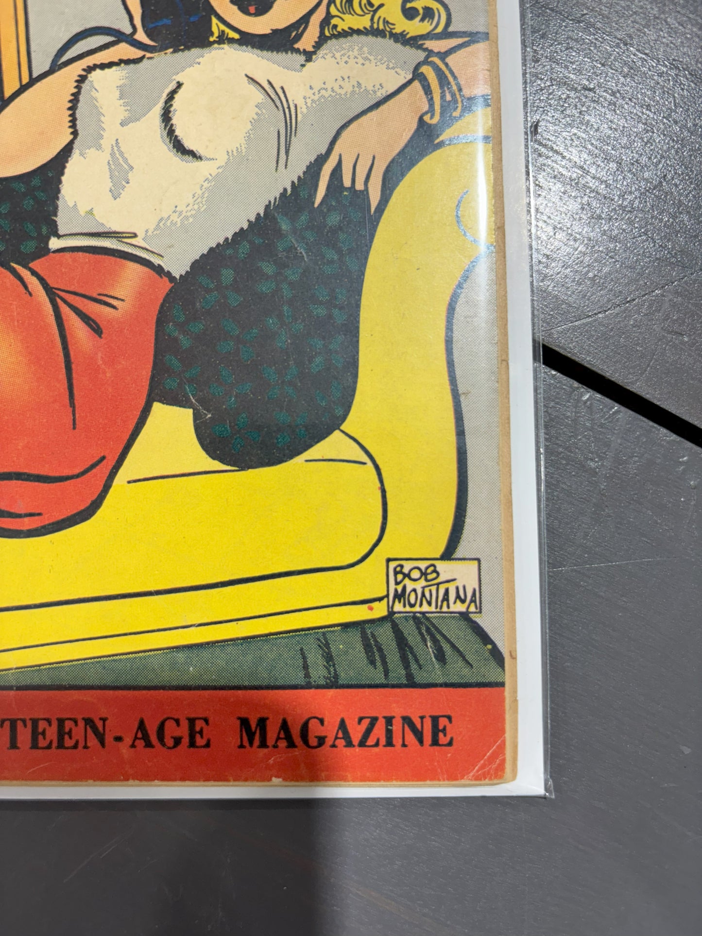 Archie #50