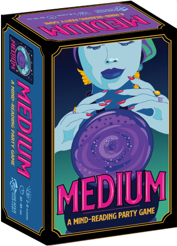 Medium