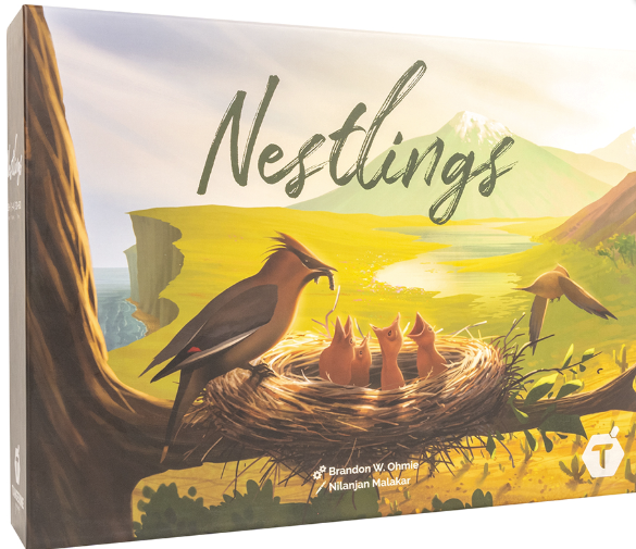 Nestlings