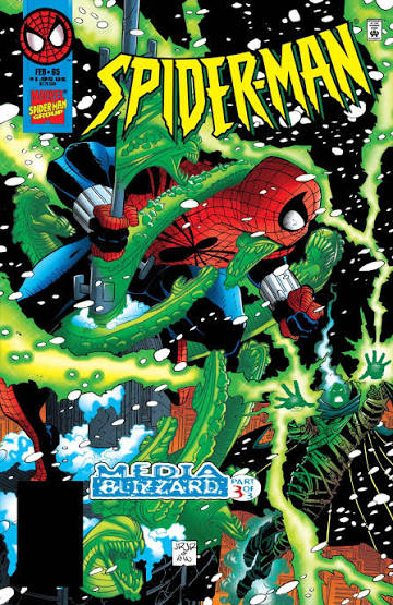 Spider-Man, Vol. 1 #65