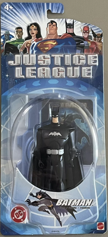 Justice League - Batman (Justice Lord)