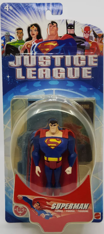 Justice League - Superman