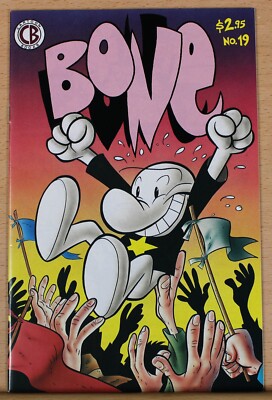 Bone #19