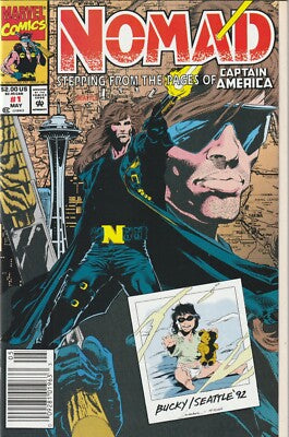 Nomad #1