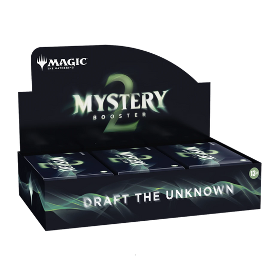 Magic the Gathering: Festival in a Box 2 Booster Packs