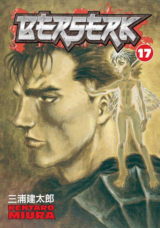 Berserk TPB Volume 17 (Mature)