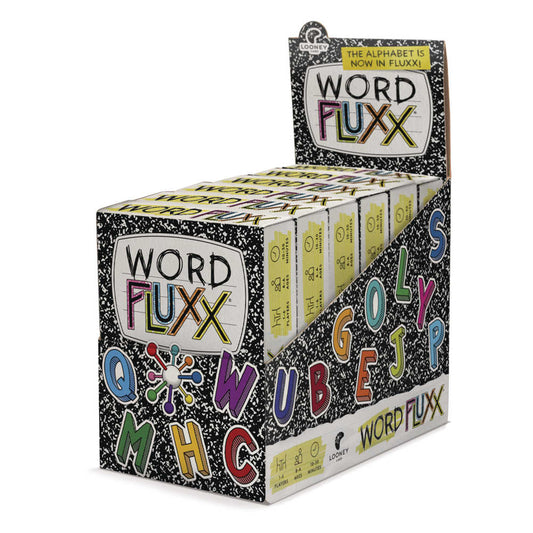 Word Fluxx