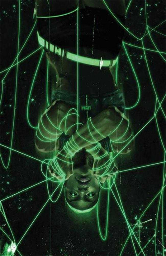 Exquisite Corpses #5 Cover D Stealth Variant (Mature)