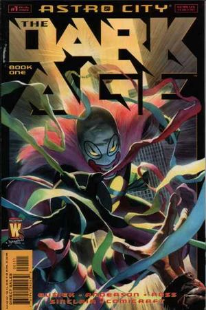 Astro City:  The Dark Age:  Book One #1