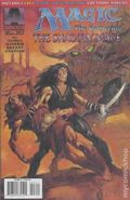 Magic the Gathering: The Shadow Mage #3