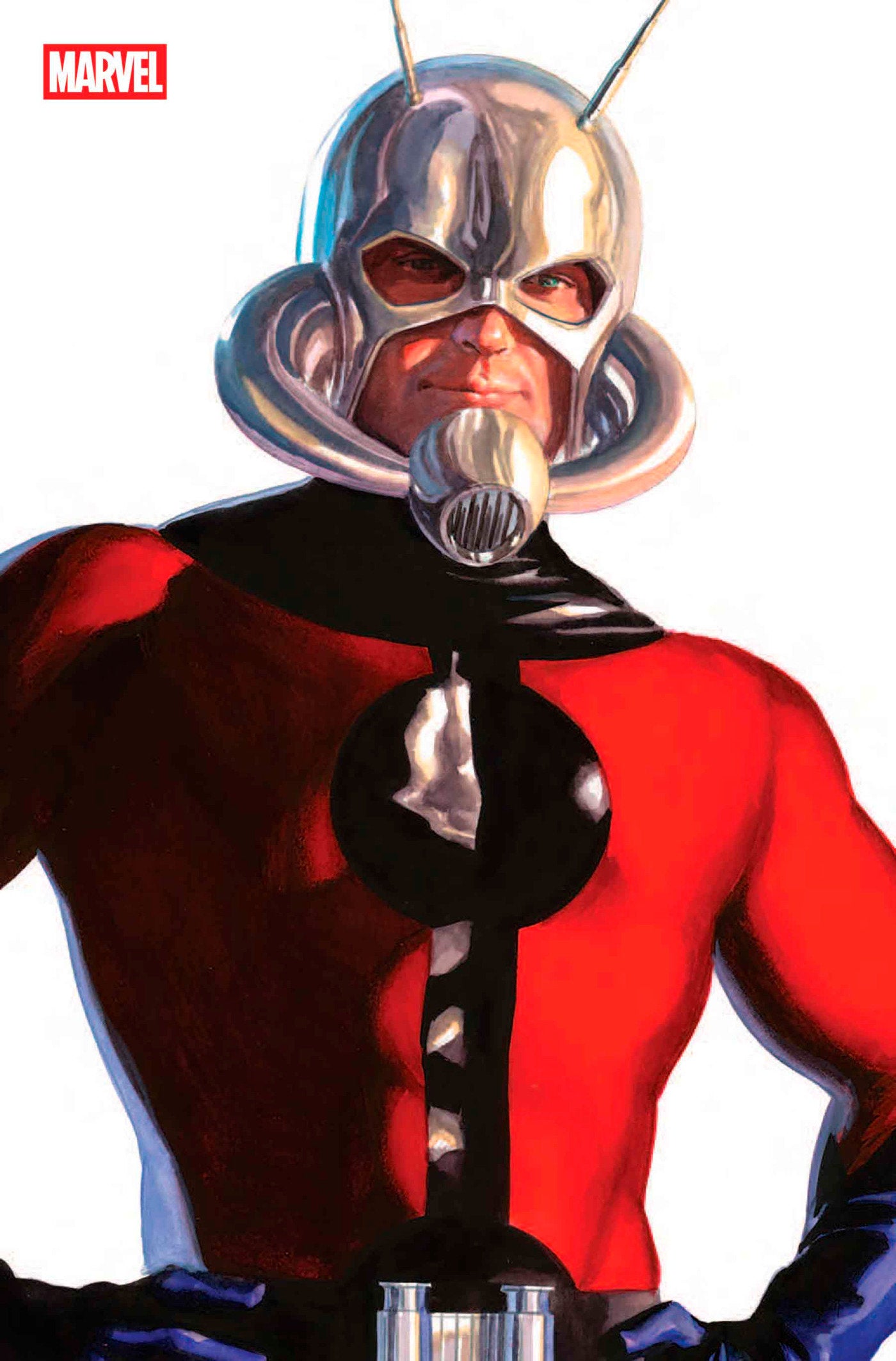 Fantastic Four #32 Alex Ross Timeless Full Art Variant [Doom]