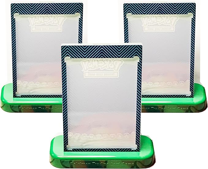 Pokémon: Magnetic Display Case