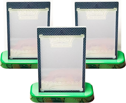 Pokémon: Magnetic Display Case - Single Card
