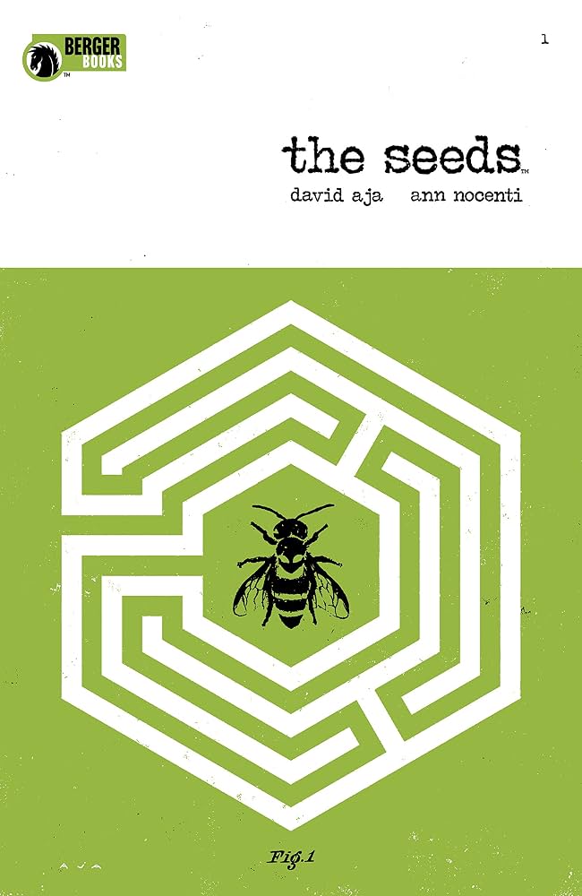 The Seeds #1
