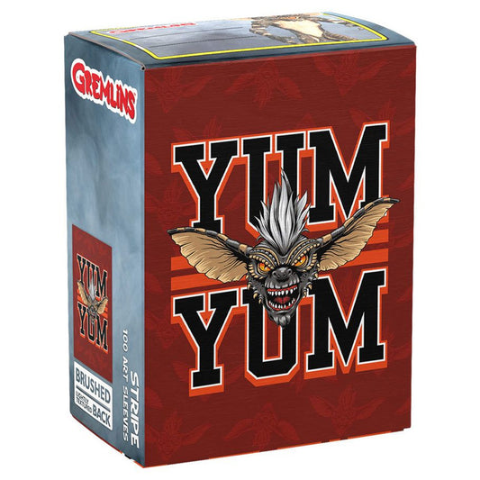 Dragon Shields: Gremlins - Stripe