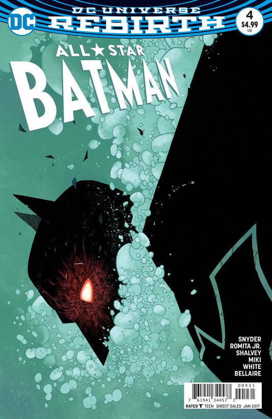 All-Star Batman #4C