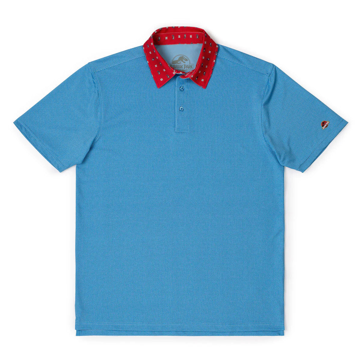Jurassic Park "The Grant" – All-Day Polo - L