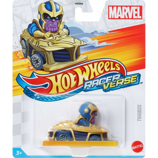 Hot Wheels - Racerverse - Thanos