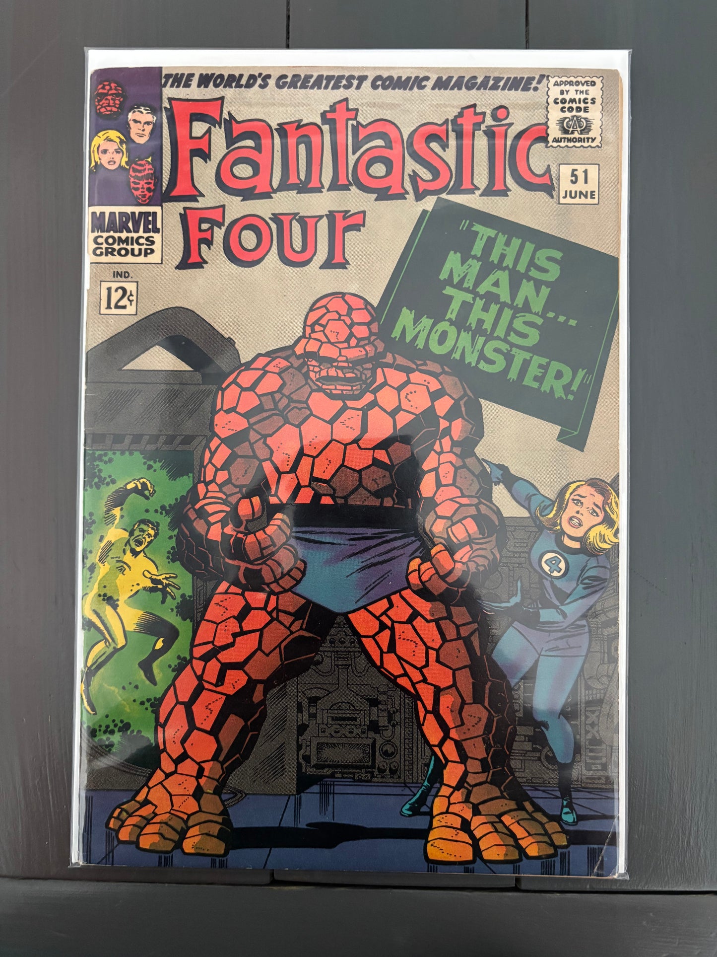 Fantastic Four: Galactus Saga Bundle