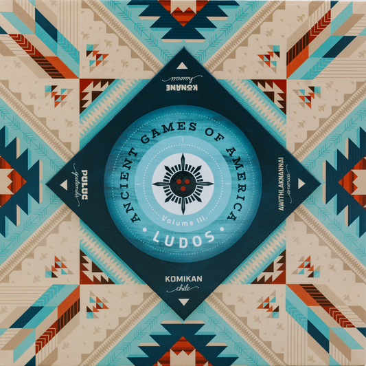 LUDOS: America Collection