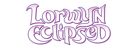 Magic the Gathering: Lorwyn Eclipsed Pre-Release (Saturday)