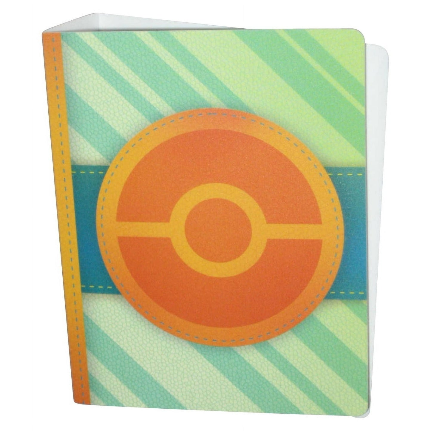Pokémon: Pocket Mini Binder