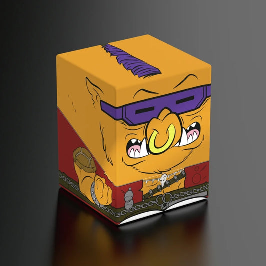 Squaroes: Teenage Mutant Ninja Turtles - Bebop