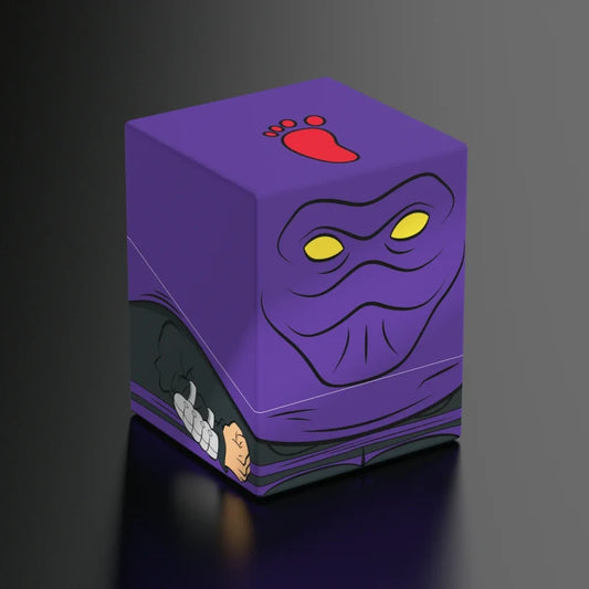 Squaroes: Teenage Mutant Ninja Turtles - Foot Clan Soldier