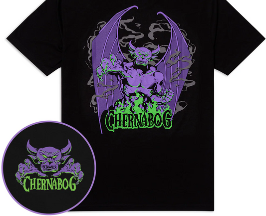 Chernabog T-Shirt (2xl)