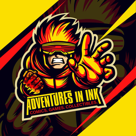 Adventures in Ink Gift Card