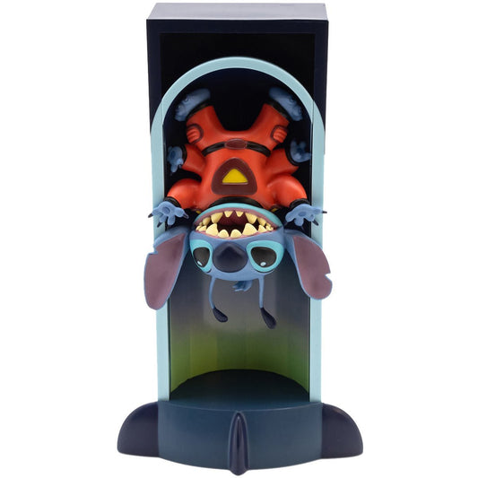 Nooks - Stitch Experiment 626 Statue