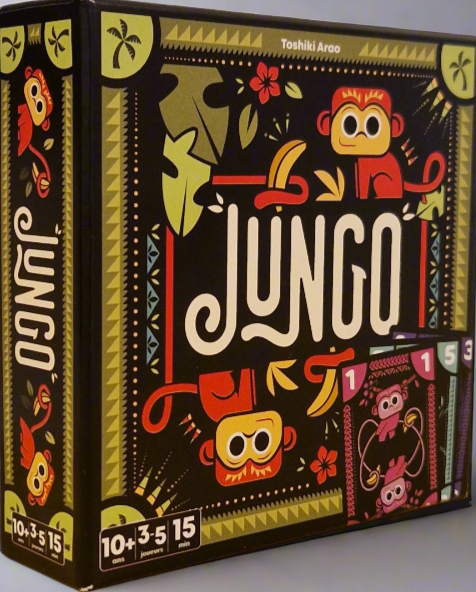 Jungo