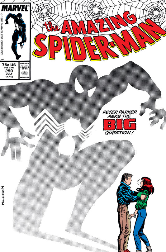 Amazing Spider-Man, Vol. 1, The #290