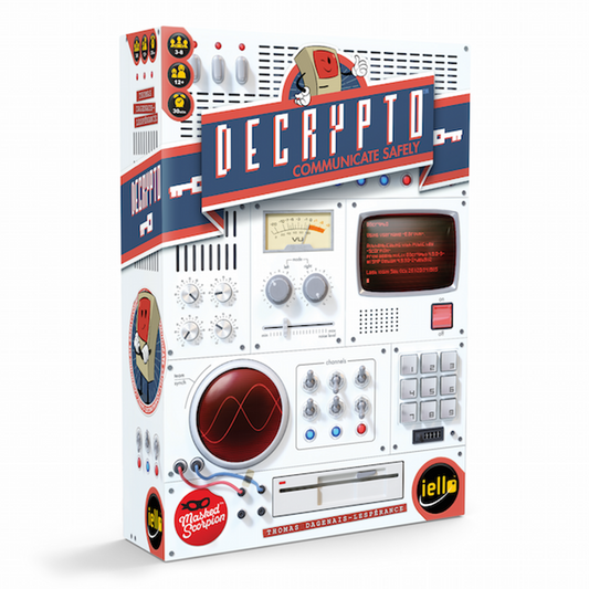 Decrypto