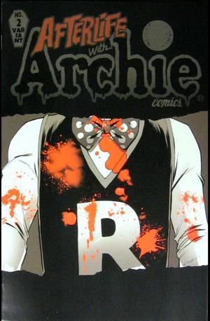 Afterlife With Archie #2B