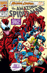 Amazing Spider-Man, Vol. 1, The #380